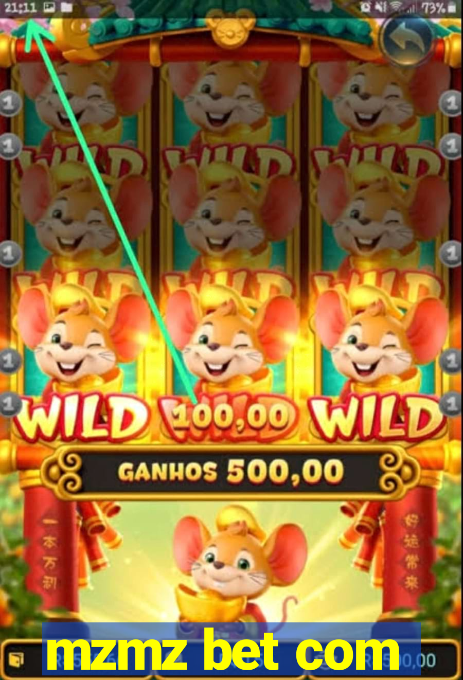 mzmz bet com
